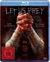 Brian O'Malley: Let Us Prey (Blu-ray), BR