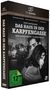 Kurt Hoffmann: Das Haus in der Karpfengasse (Gesamtedition), DVD,DVD