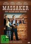 Der Galgen muss warten (Massaker), DVD