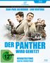 Der Panther wird gehetzt (Blu-ray), Blu-ray Disc