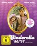 Roberto Malenotti: Cinderella '80/'87 Collection (Blu-ray), BR,BR