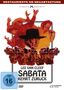 Frank Kramer: Sabata kehrt zurück (Special Edition), DVD