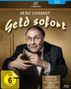 Geld sofort (Blu-ray), Blu-ray Disc