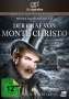 Robert Vernay: Der Graf von Monte Christo (1943), DVD,DVD