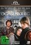 Der Ochsenkrieg 1-6, 3 DVDs