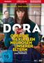 Stina Werenfels: Dora oder die sexuellen Neurosen unserer Eltern, DVD