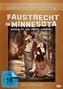 Faustrecht in Minnesota, DVD, DVD
