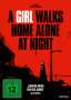 A Girl Walks Home Alone at Night, DVD