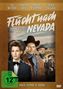 Alfred E. Green: Flucht nach Nevada, DVD
