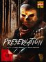 Preservation (Blu-ray & DVD im Mediabook), 1 Blu-ray Disc und 1 DVD