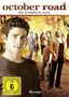 : October Road (Kompette Serie), DVD,DVD,DVD,DVD,DVD