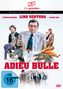 Adieu Bulle, DVD