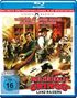 Fahr zur Hölle, Gringo (Blu-ray), Blu-ray Disc