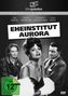 Wolfgang Schleif: Eheinstitut Aurora, DVD