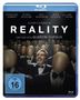 Reality (Blu-ray), Blu-ray Disc
