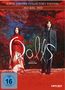 Dolls (2002) (Blu-ray & DVD im Mediabook), 2 Blu-ray Discs und 1 DVD