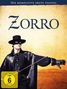 Hollingsworth Morse: Zorro Season 1, DVD,DVD,DVD,DVD,DVD,DVD,DVD