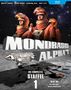 Mondbasis Alpha 1 Staffel 1 (Blu-ray), 6 Blu-ray Discs