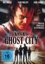 Michael Hawes: Picknick in Ghost-City, DVD