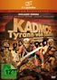 Duccio Tessari: Kadomos - Tyrann von Theben, DVD