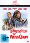 Lotosblüten für Miss Quon, DVD