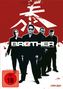 Takeshi Kitano: Brother, DVD