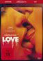 Gaspar Noé: Love, DVD
