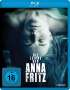 Hector Hernandez Vicens: Die Leiche der Anna Fritz (Blu-ray), BR