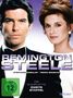 Don Weis: Remington Steele Season 2, DVD,DVD,DVD,DVD,DVD,DVD,DVD