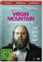 Dagur Kari: Virgin Mountain - Außenseiter mit Herz sucht Frau fürs Leben, DVD