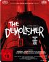 Gabriel Carrer: The Demolisher (Blu-ray im FuturePak), BR,CD