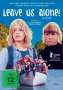 Leave us Alone (OmU), DVD