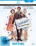 Philippe de Broca: Liebhaber für fünf Tage (Blu-ray), BR
