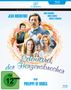 Philippe de Broca: Edouard, der Herzensbrecher (Blu-ray), BR