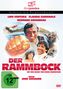 José Giovanni: Der Rammbock, DVD