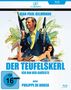Philippe de Broca: Der Teufelskerl - Ich bin der Größte (Blu-ray), BR