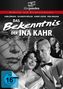 Das Bekenntnis der Ina Kahr, DVD
