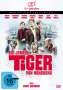 Die jungen Tiger von Hongkong, DVD