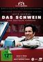 Das Schwein - Eine deutsche Karriere (Komplette Serie), 3 DVDs