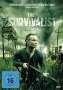 The Survivalist (2015), DVD