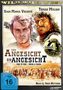 Sergio Sollima: Von Angesicht zu Angesicht (Blu-ray & DVD), BR,DVD