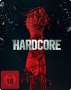 Hardcore (Blu-ray im Steelbook), Blu-ray Disc