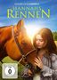 Hannahs Rennen, DVD