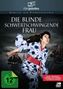 Teiji Matsuda: Die blinde schwertschwingende Frau, DVD,DVD