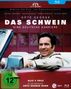 Das Schwein - Eine deutsche Karriere (Komplette Serie) (Blu-ray), Blu-ray Disc