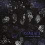 Astari Nite: Until The End Of The Moon, CD