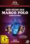 Aldo Lado: Der Stein des Marco Polo (Komplette Serie), DVD,DVD,DVD,DVD