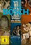 Pieter van Hystee: Hieronymus Bosch - Schöpfer der Teufel (OmU), DVD