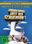 Monty Python's wunderbare Welt der Schwerkraft (Blu-ray & DVD im Mediabook), 1 Blu-ray Disc und 1 DVD