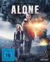 Thierry Poiraud: Alone (Blu-ray), BR